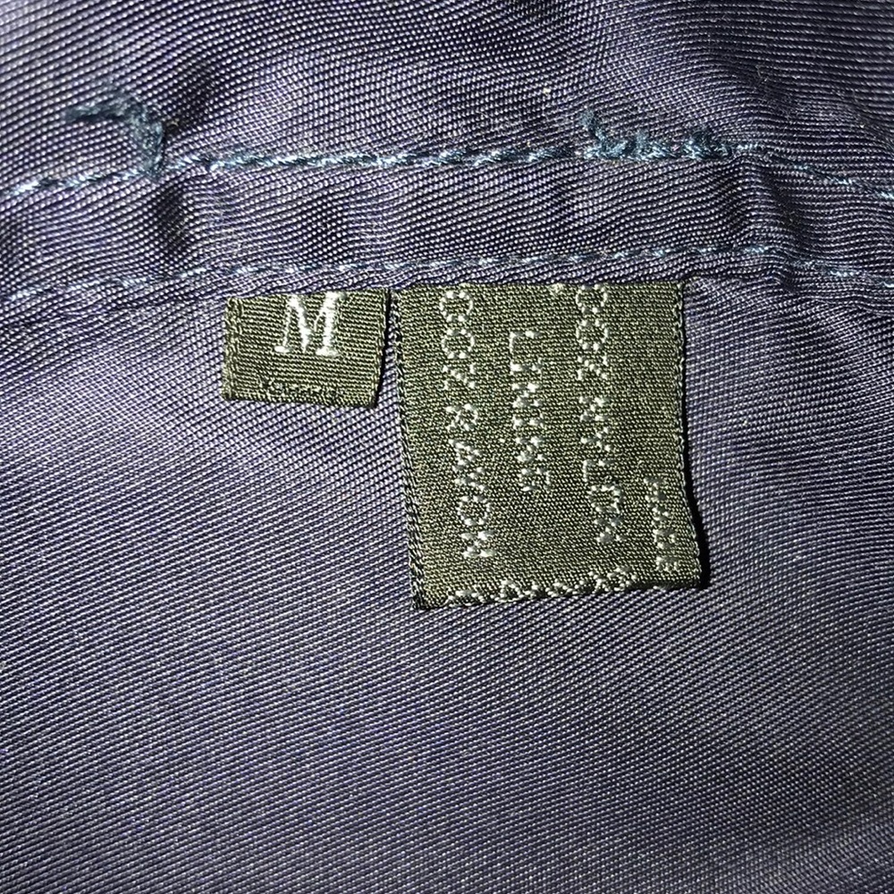 Prada Men’s trench/Rain Coat - Picture 8 of 8